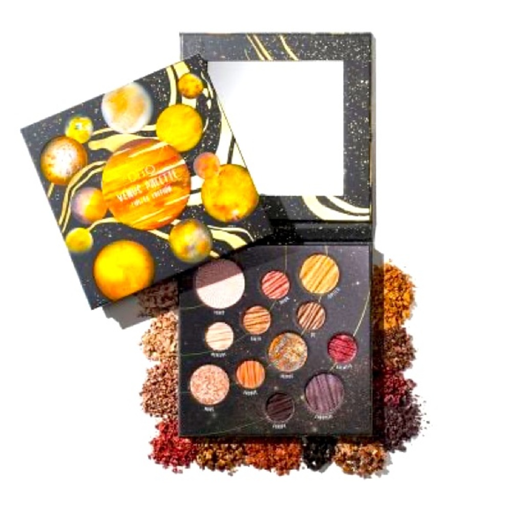 DITO VENUS PALLETE *limited edition. Never used.